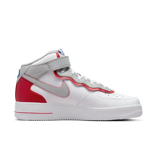 Nike Air Force 1 Mid '07 LV8 'Athletic Club' DH7451-100