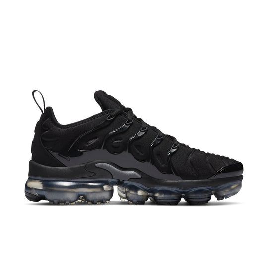 (WMNS) Nike Air VaporMax Plus SE 'Black' DH1063-001