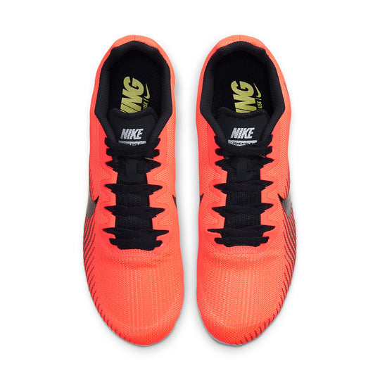 Nike Zoom Rival M 9 'Bright Mango' AH1020-800