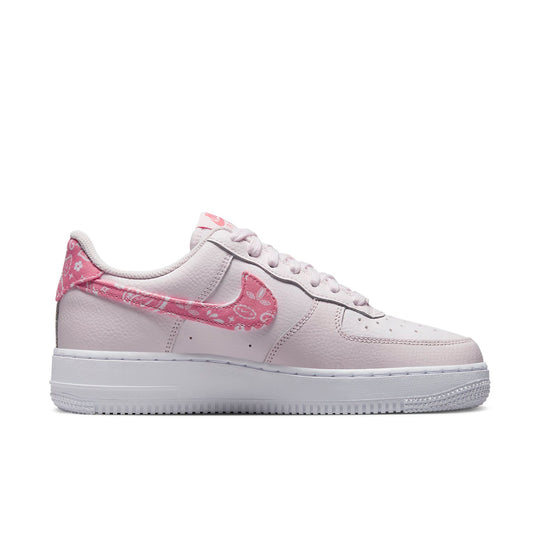 (WMNS) Nike Air Force 1 Low '07 'Pink Paisley' FD1448-664