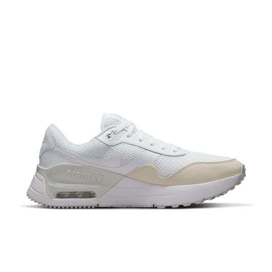 Nike Air Max SYSTM 'White Pure Platinum' DM9537-101