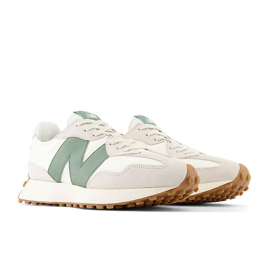 New Balance 327 'Moonbeam with Nori' U327LX