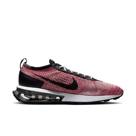 Nike Air Max Flyknit Racer 'University Red' FD2764-600