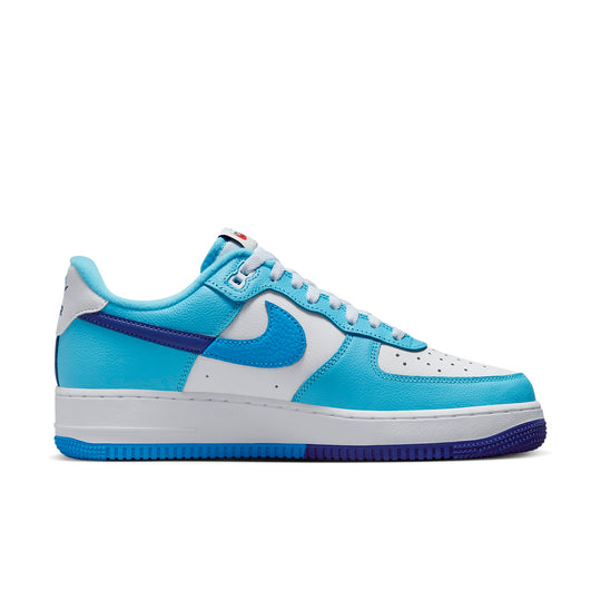 Nike Air Force 1 Low Split 'Light Photo Blue' DZ2522-100