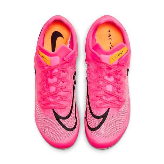 Nike Ja Fly 4 'Hyper Pink' DR2741-600