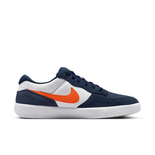 Nike Force 58 SB 'Midnight Navy Safety Orange' DV5477-400