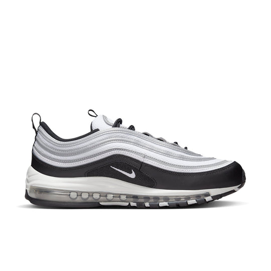 Nike Air Max 97 'Black Metallic Silver' DM0027-001