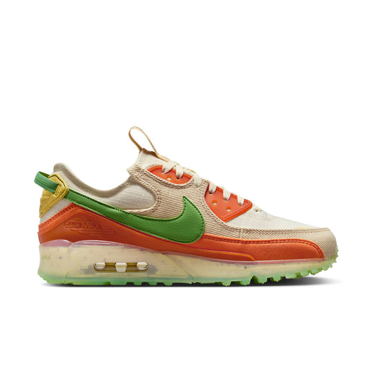 Nike Air Max Terrascape 90 'Tan Orange Green' DV7413-100