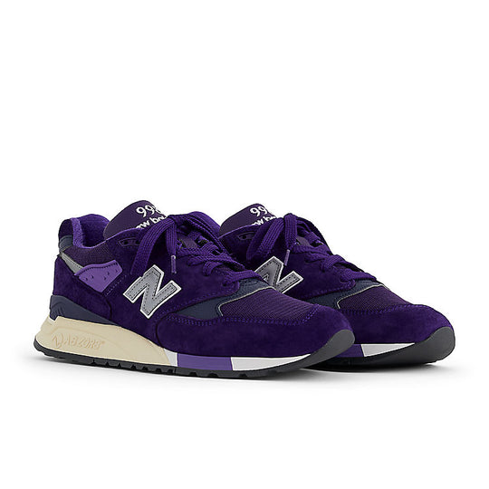 New Balance 998 'Made in USA Prism Purple' U998TE