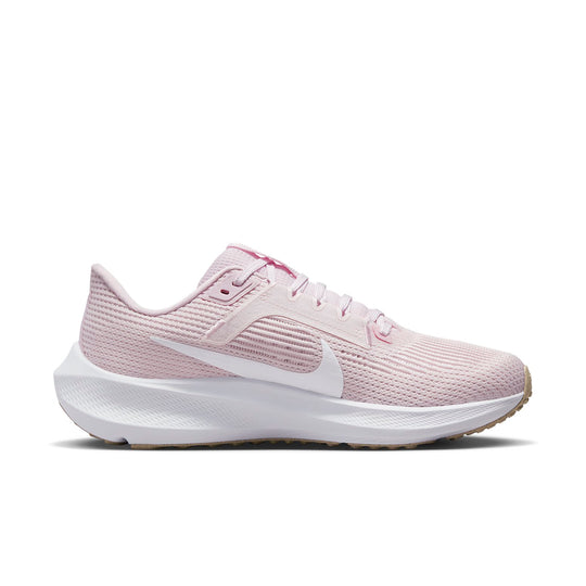 (WMNS) Nike Air Zoom Pegasus 40 'Pearl Pink' DV3854-600