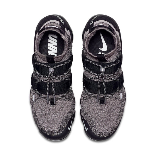 Nike Air VaporMax Flyknit Utility 'Oreo' AH6834-201