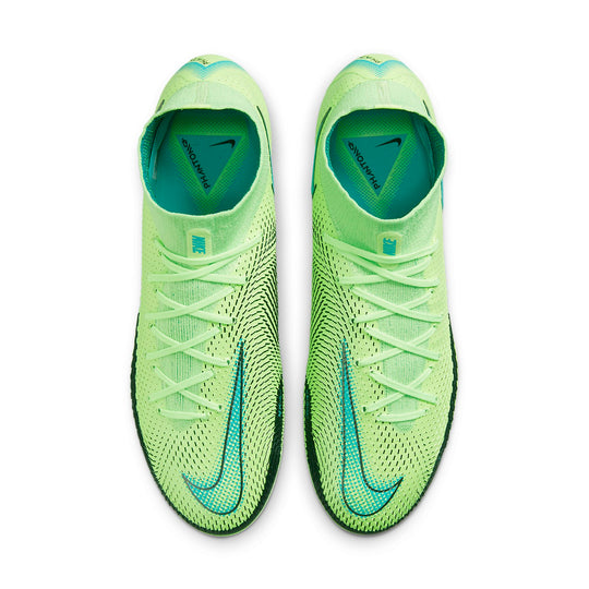 Nike Phantom GT Elite DF FG 'Lime Glow' CW6589-303