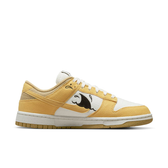 Nike Dunk Low 'Sun Club' DV1681-100