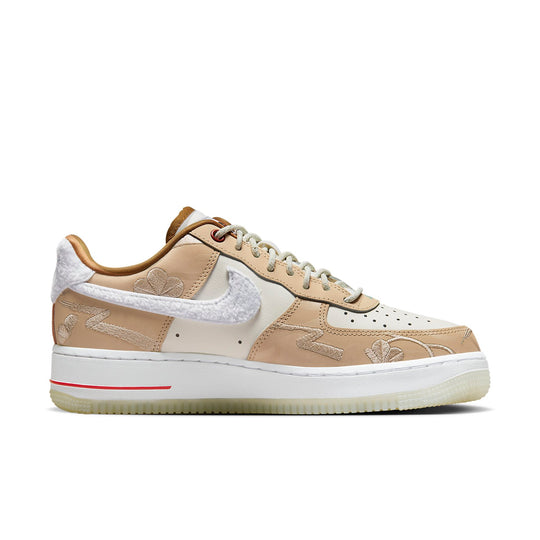 (WMNS) Nike Air Force 1 '07 LX 'Year of the Rabbit' FD4341-101