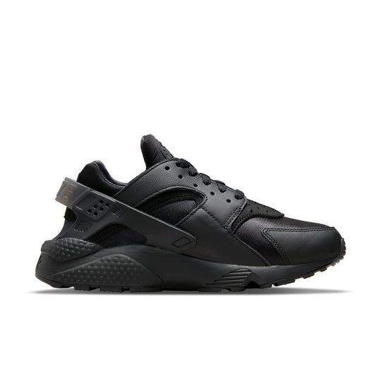 (WMNS) Nike Air Huarache 'Triple Black' DH4439-001