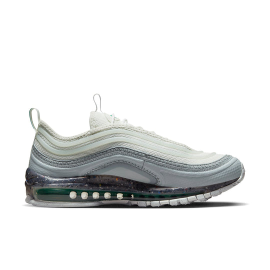 Nike Air Max Terrascape 97 'Summit White Malachite' DQ3976-100