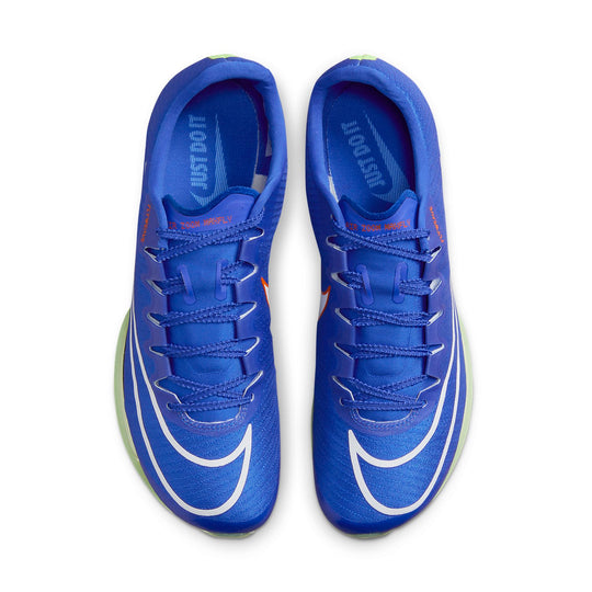 Nike Air Zoom Maxfly 'Racer Blue' DH5359-400