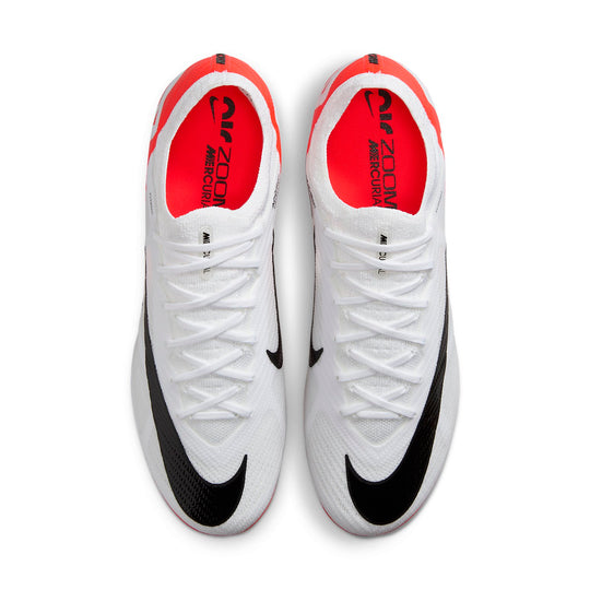 Nike Mercurial Vapor 15 Elite 'Bright Crimson' DJ5167-600