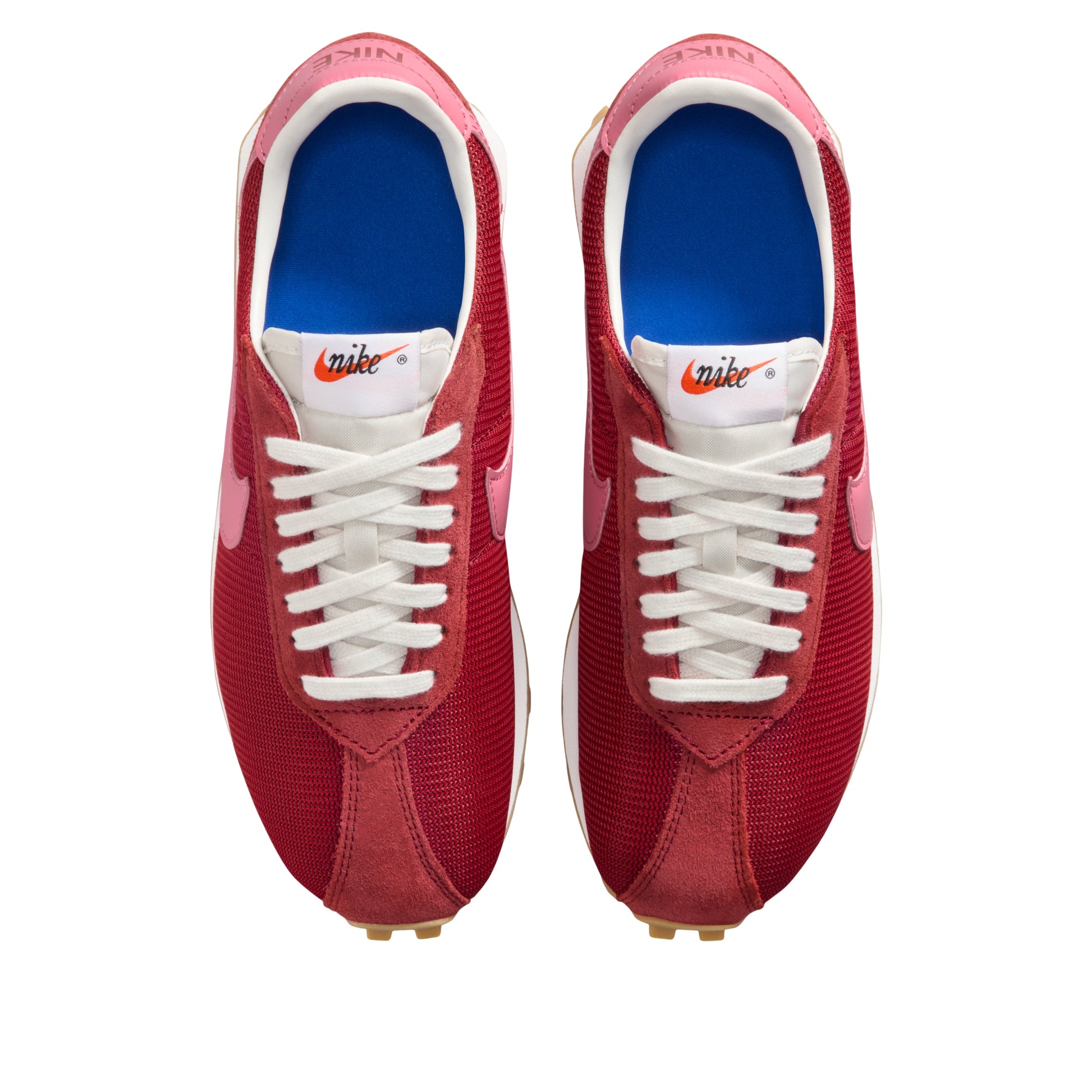 (WMNS) Nike LD-1000 'Team Crimson' HF3227-603