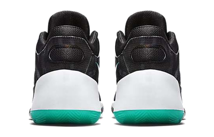 Nike Hyperdunk 2015 Low Limited 'Black Hyper Jade' 803174-031