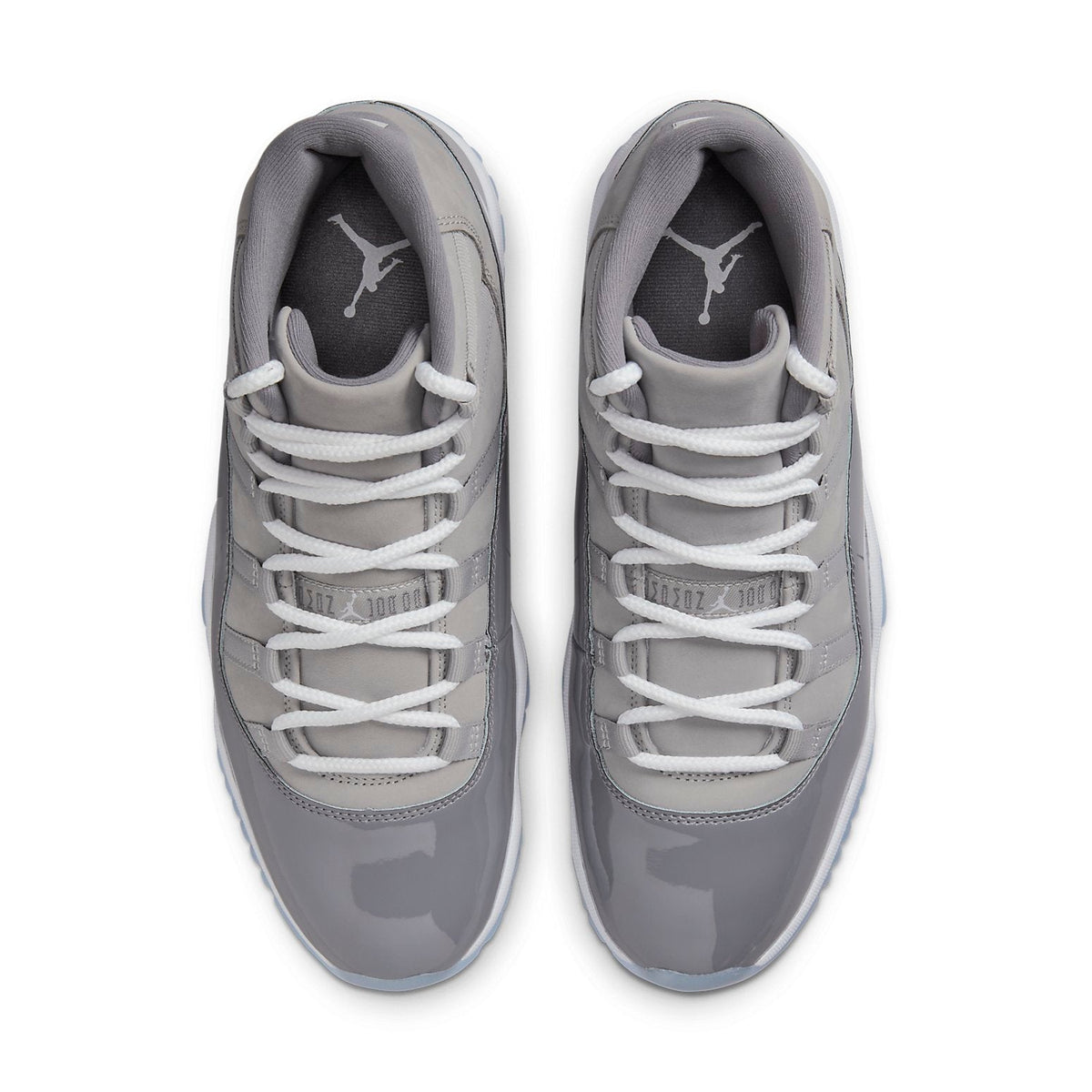 Air Jordan 11 Retro 'Cool Grey' 2021 CT8012-005