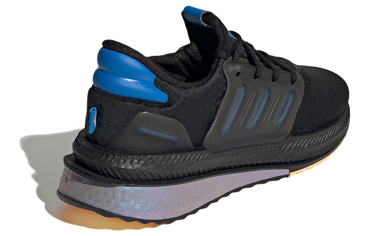 adidas X_PLRBOOST 'Black Game Blue' ID9598