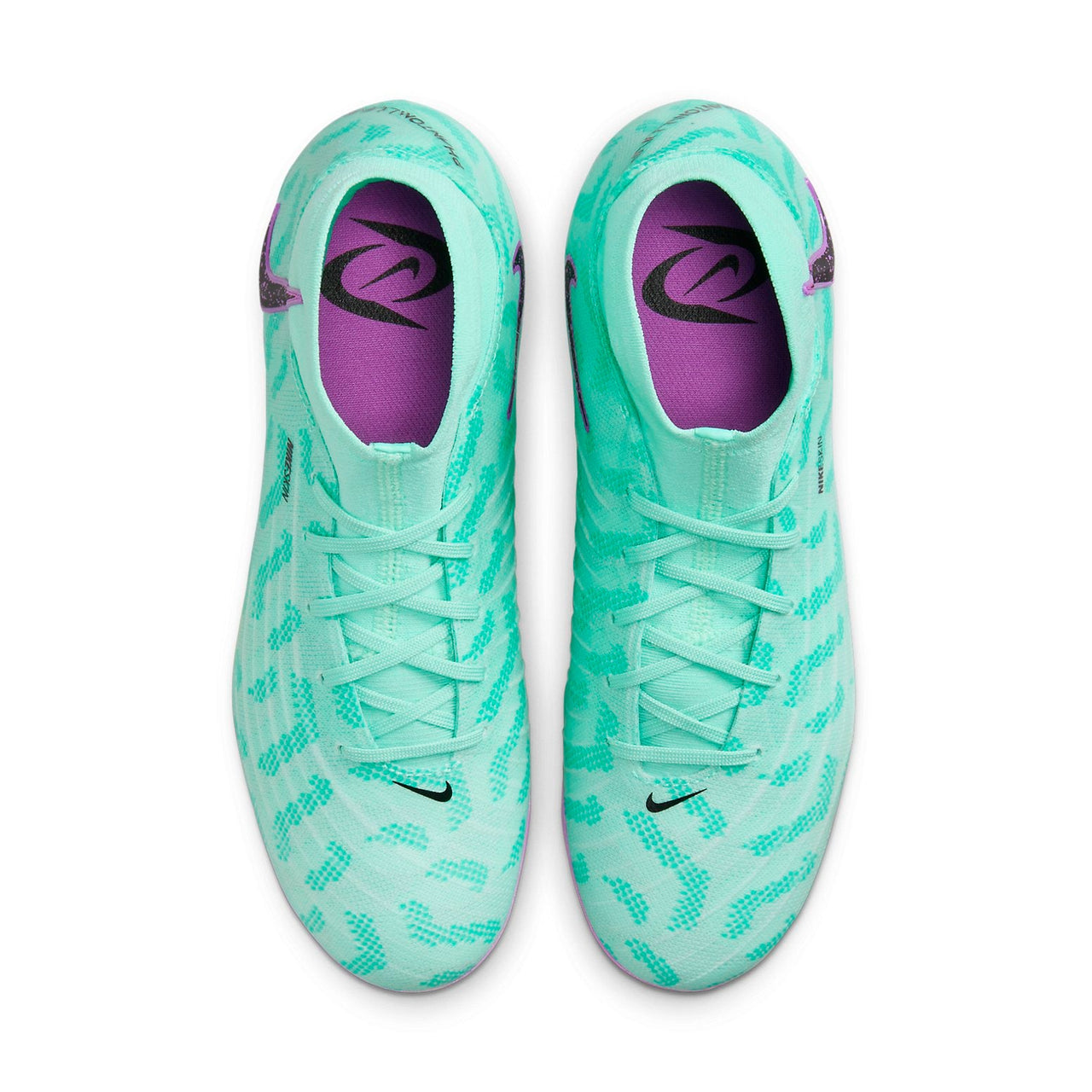 (WMNS) Nike Phantom Luna FG 'Hyper Turquoise' FN8406-300