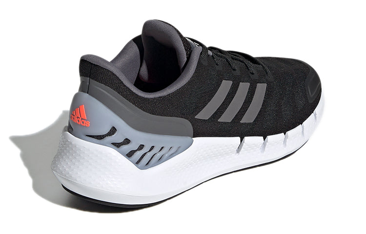 (GS) adidas Climacool Ventania 'Black Grey' GX2552