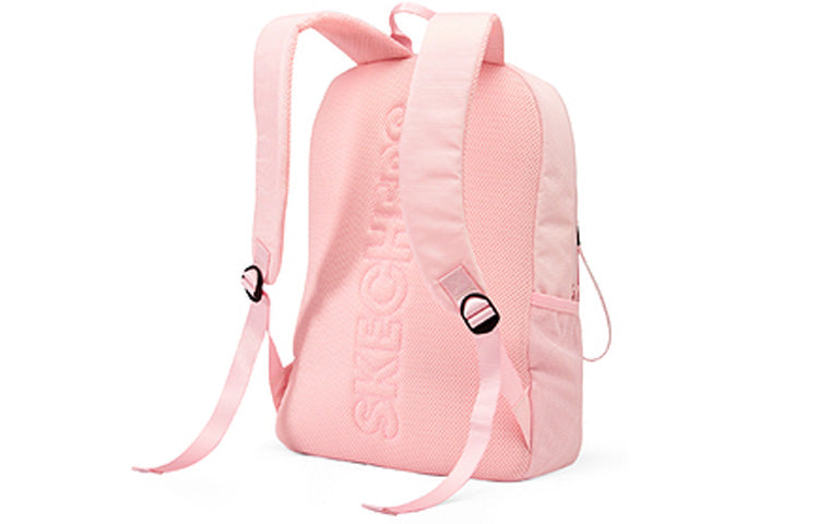 Skechers Collection Backpack 'Ice Pink' L320U196-01F6