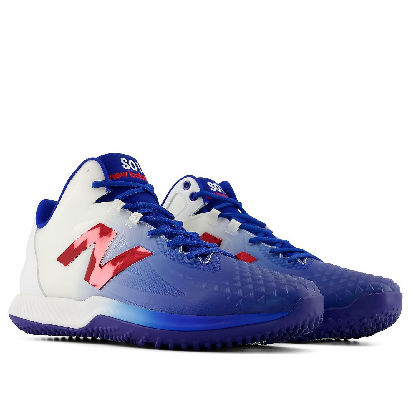 New Balance Ohtani Energy Trainer 'Dark Cobalt Blue White' MSHO7DQ