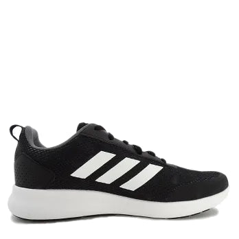 adidas Cloudform Element Race 'Black White' DB1459