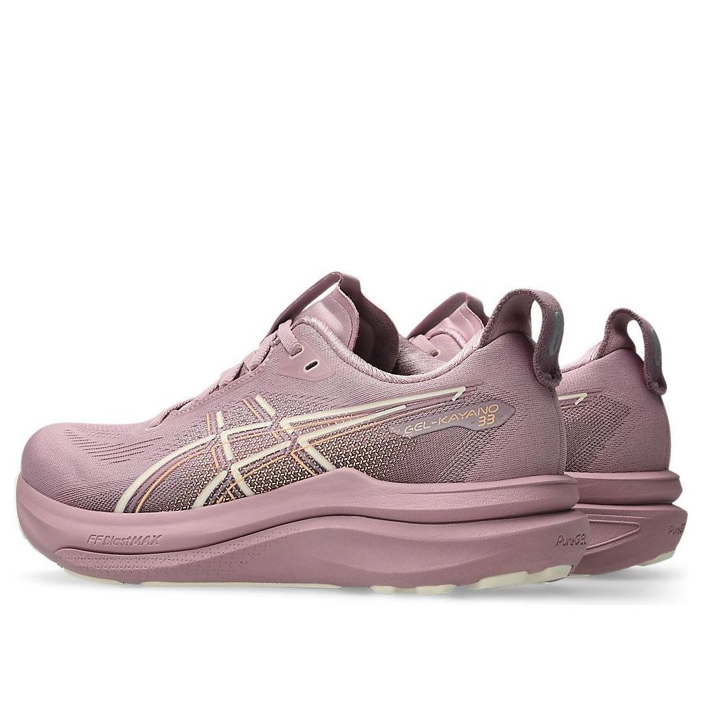 (WMNS) ASICS Gel-Kayano 33 'Taro Purple Dusty Mauve' 1012B939-500