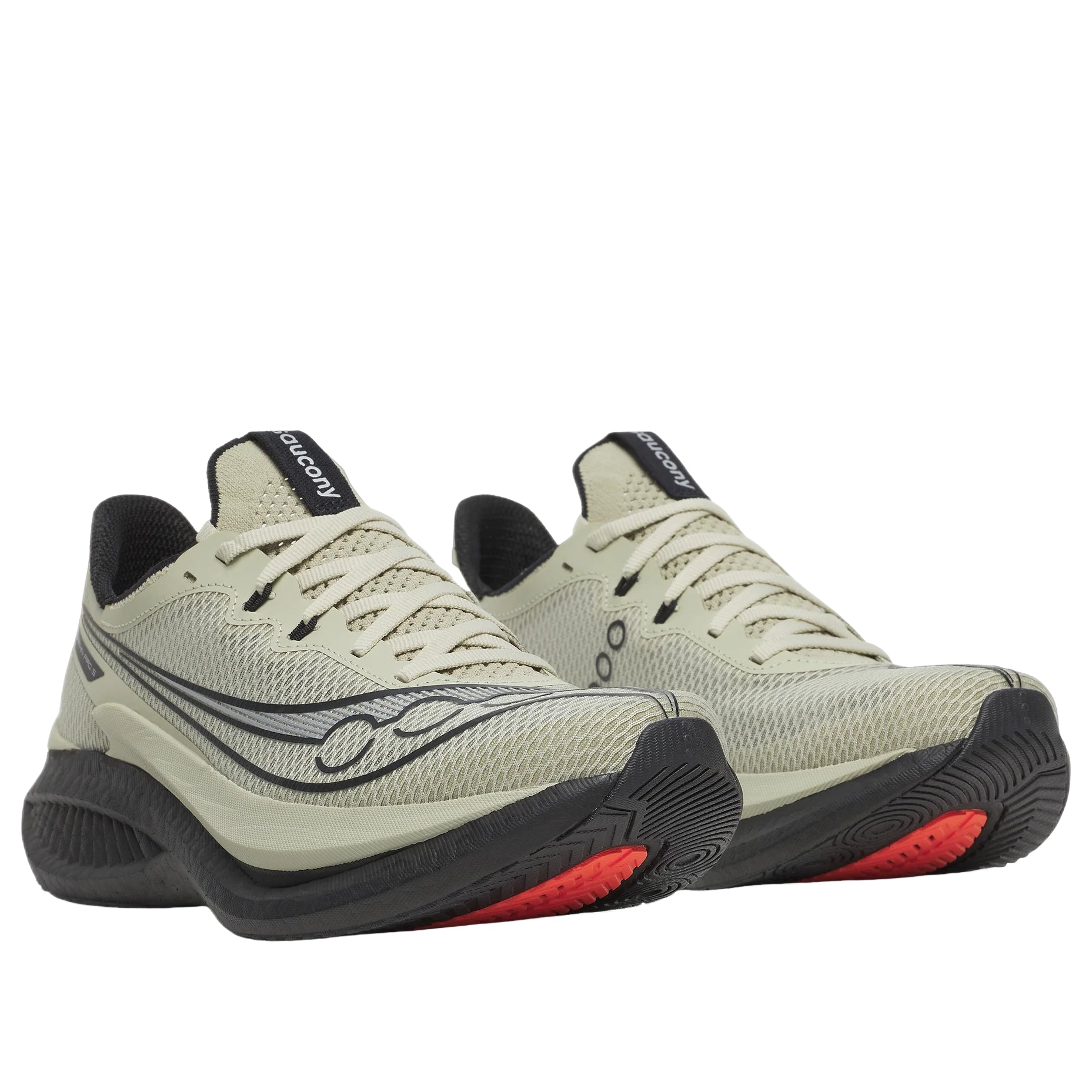 Saucony Endorphin Pro 5 'Birch Black' S21064-140