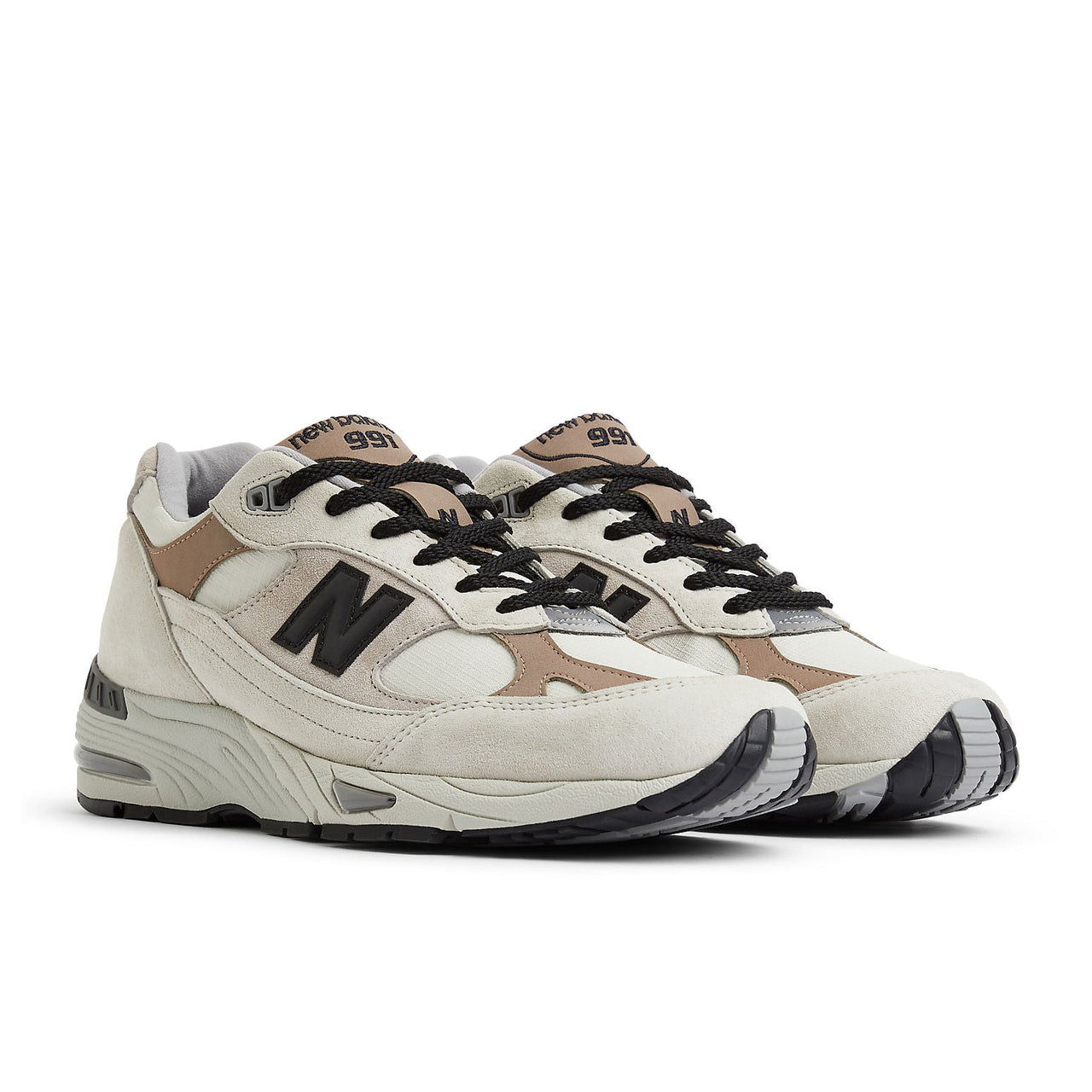 New Balance 991 Made in England 'Urban Winter Pack - Pelican' M991WIN