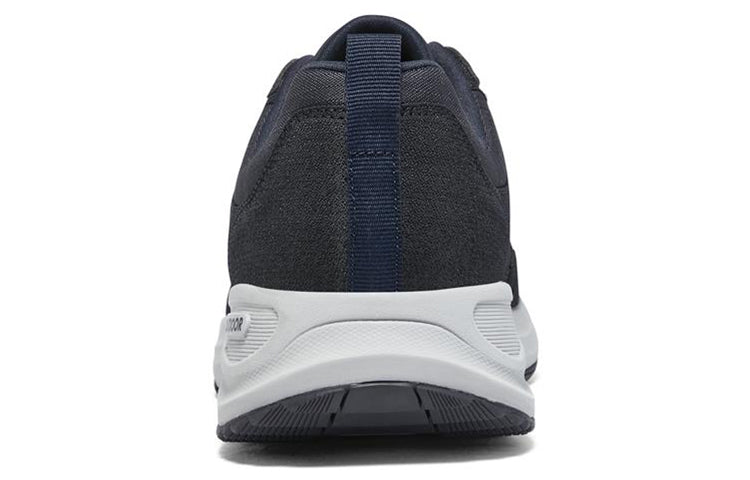 Skechers Go Walk Outdoor 'Black Blue' 216107-NVY