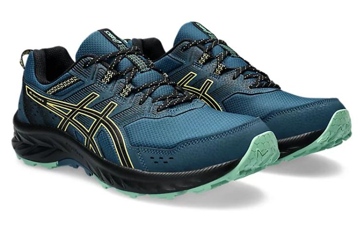 ASICS Gel-Venture 9 'Magnetic Blue Black' 1011B486-406