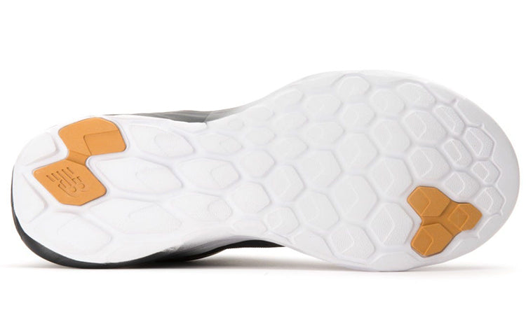 New Balance Freenzy 'Black Yellow White' MFRNZZK1