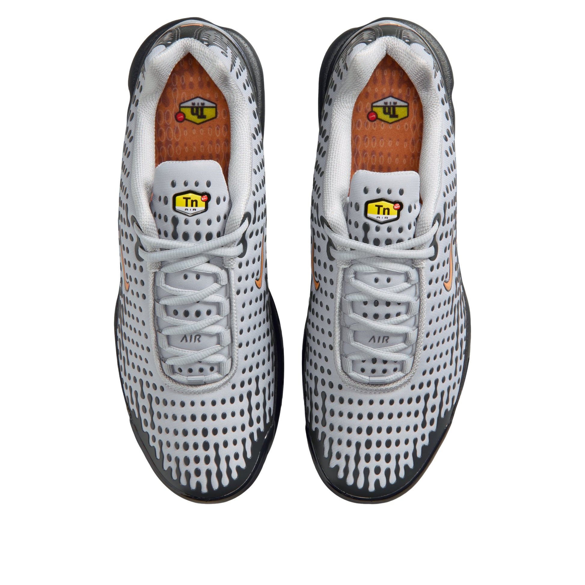 Nike Air Max Plus VII 'Light Smoke Grey Hot Curry' HQ2197-003