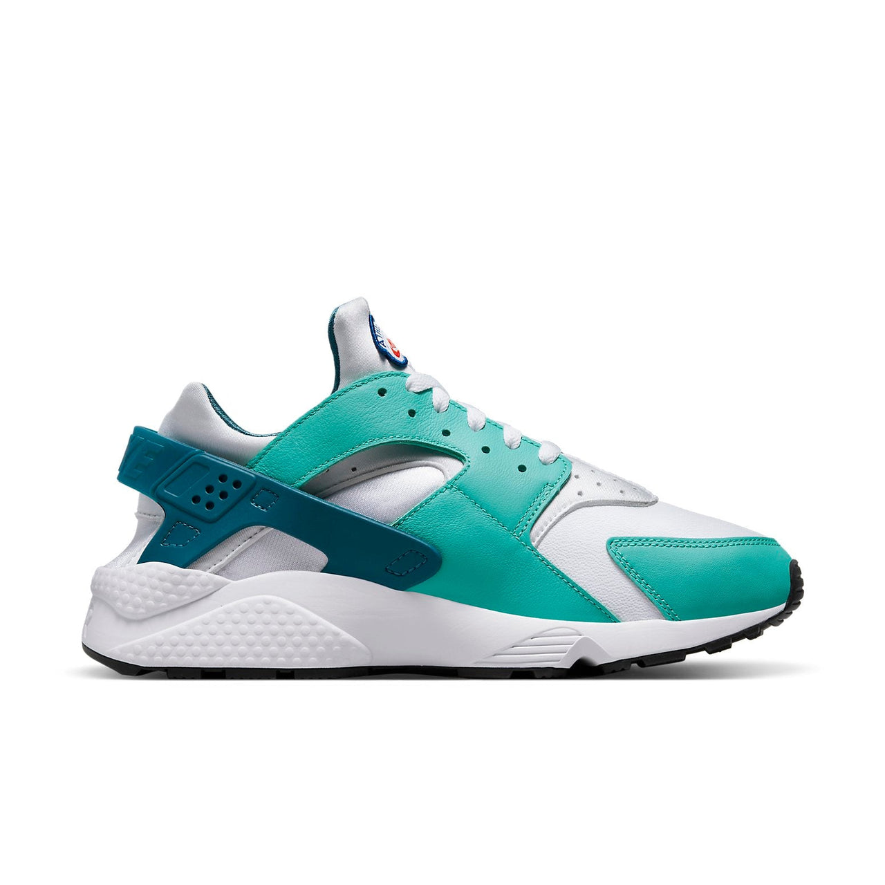 حذاء Nike Air Huarache "White Washed Teal" DQ8239-300