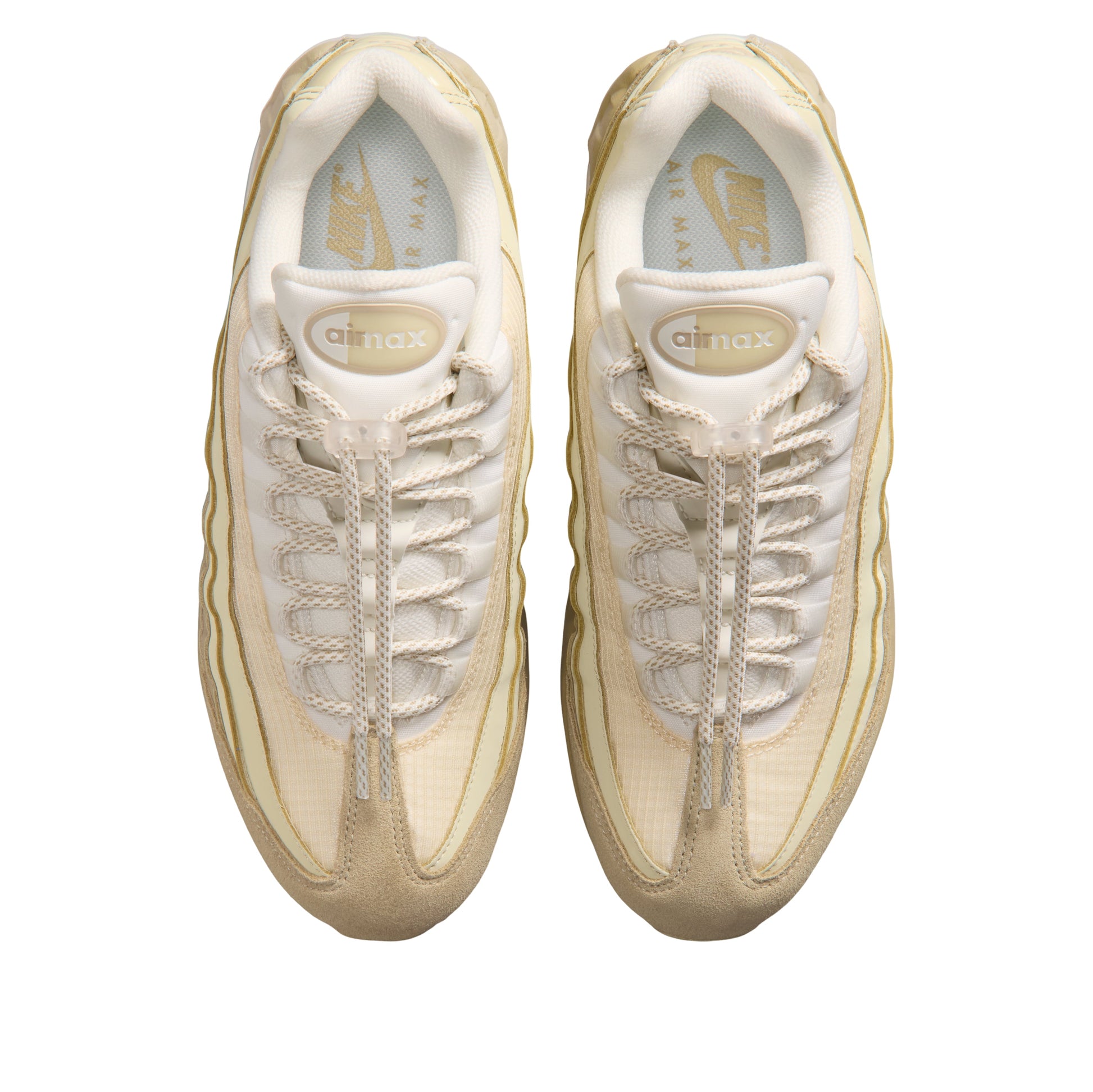 (WMNS) Nike Air Max 95 'Desert Khaki' IM9637-200