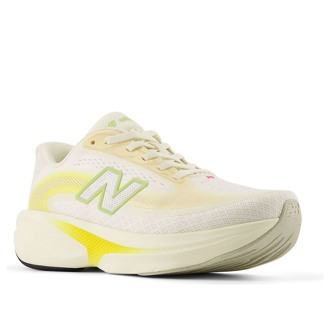 (WMNS) New Balance x Warm Skies Ellipse 'Sea Salt Angora Star Burst' WELPS8KH