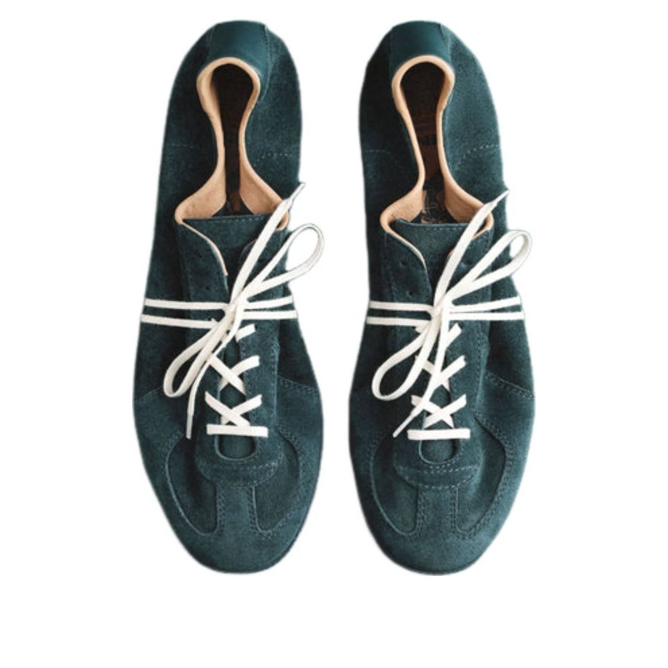 Pane Light Training Nogi 'Green Pine Mist' PN15367GRN20B