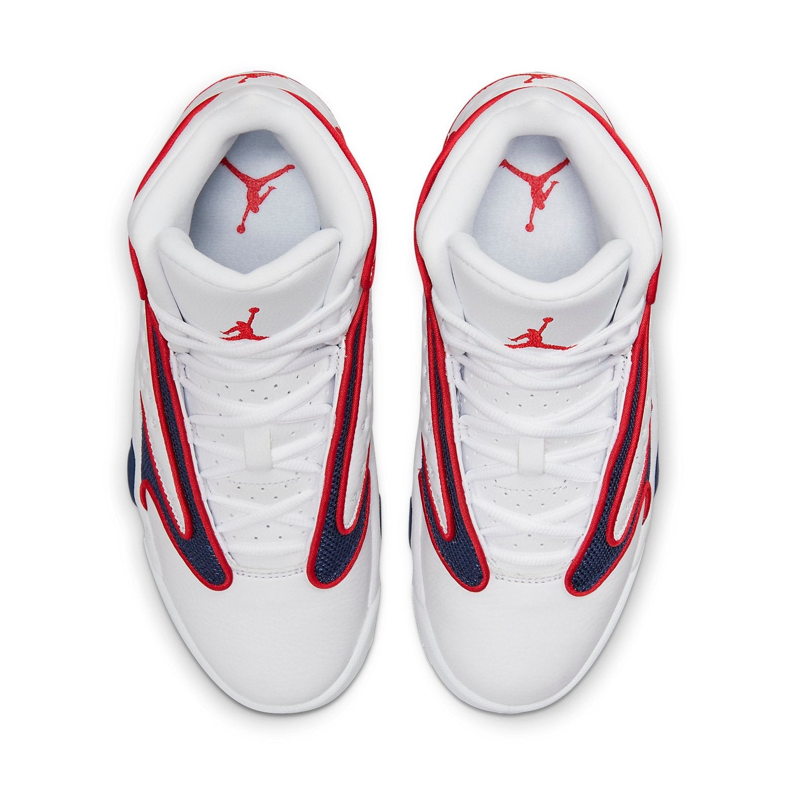(WMNS) Air Jordan OG 'USA' 133000-100