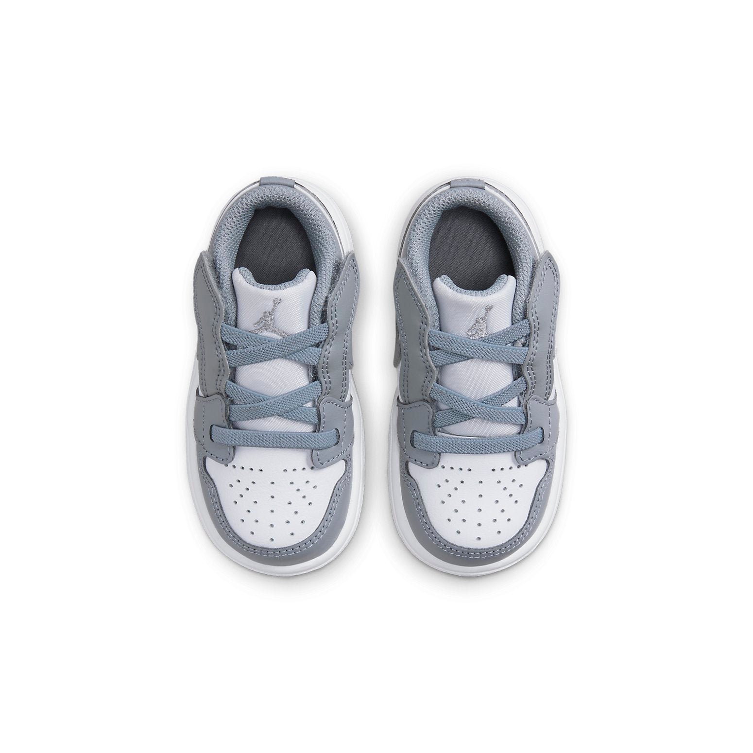 (TD) Air Jordan 1 Low ALT 'Vintage Grey' DX5881-053