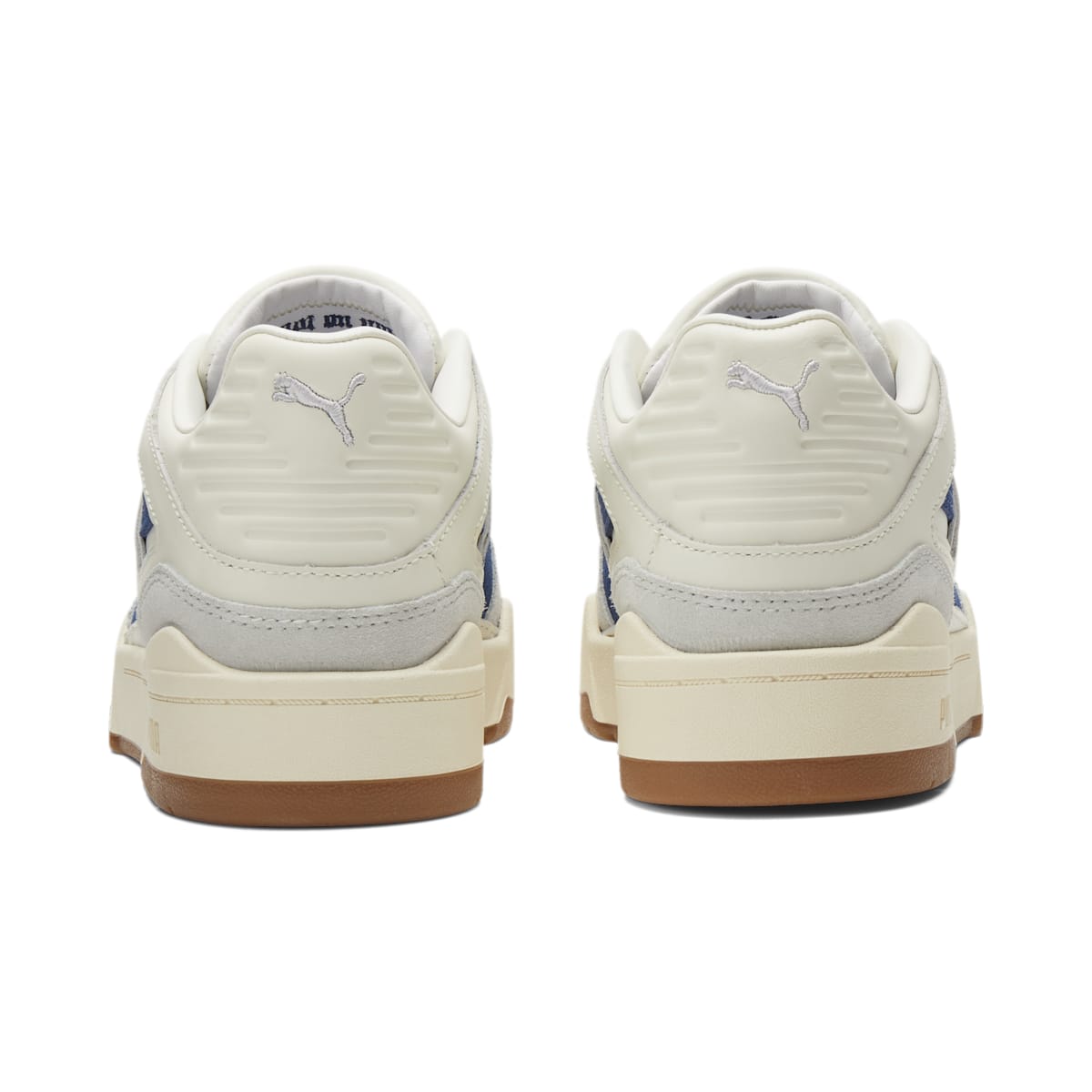 (WMNS) PUMA Lauren London x Slipstream Lo 'L.A. Love Story - Estate Blue' 389575-01