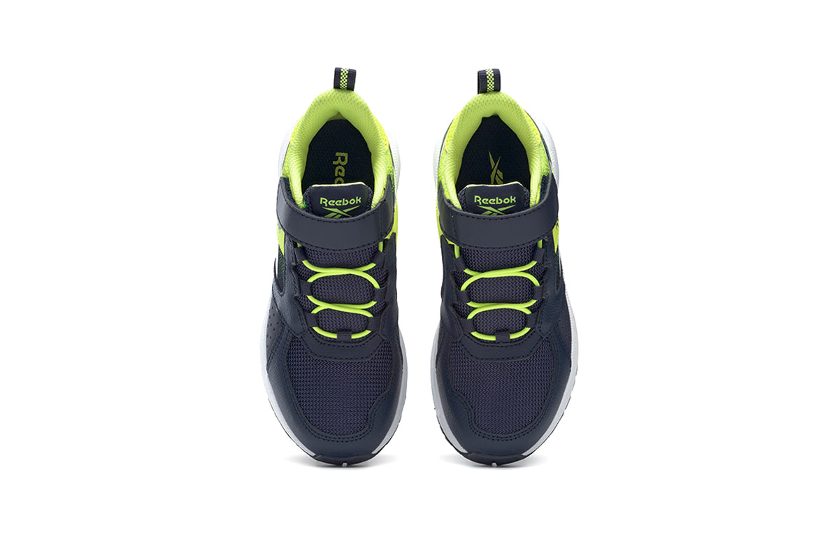 (PS) Reebok Road Supreme 2 Alt Blue/Yellow FZ2940
