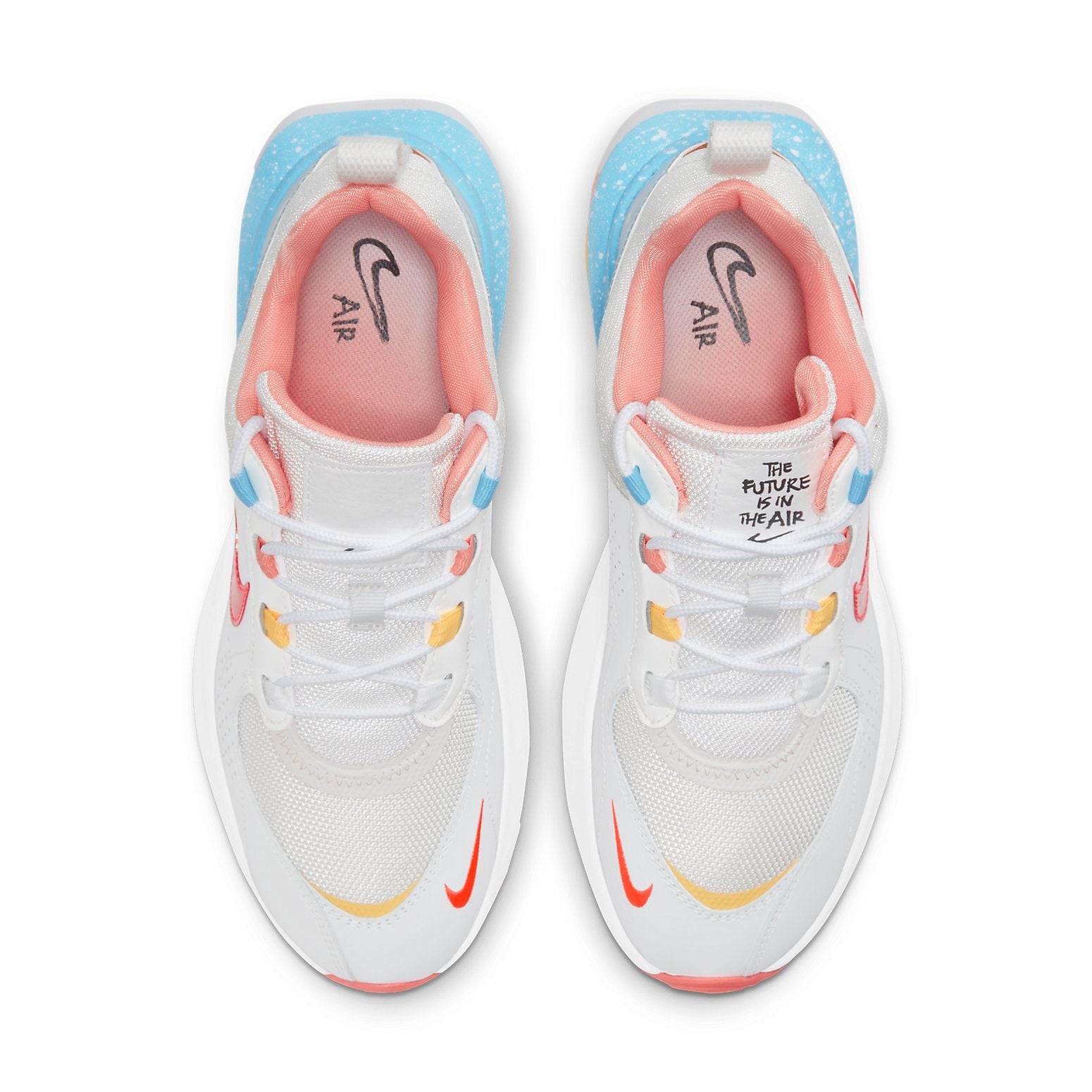 (WMNS) Nike Air Max Verona 'The Future Is In The Air' DD8501-161