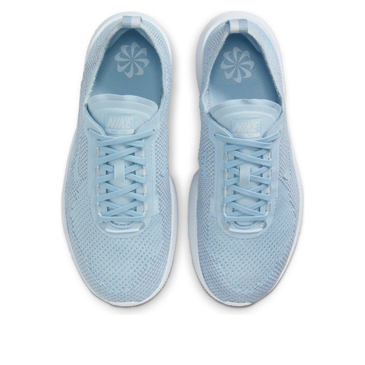 (WMNS) Nike Free 2025 'Light Armoury Blue' HF2720-400
