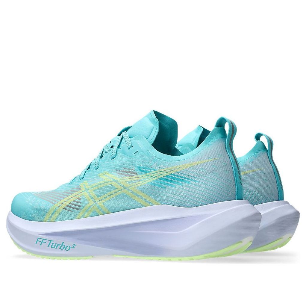 ASICS Megablast 'Energy Aqua Blue Fade' 1013A170-400