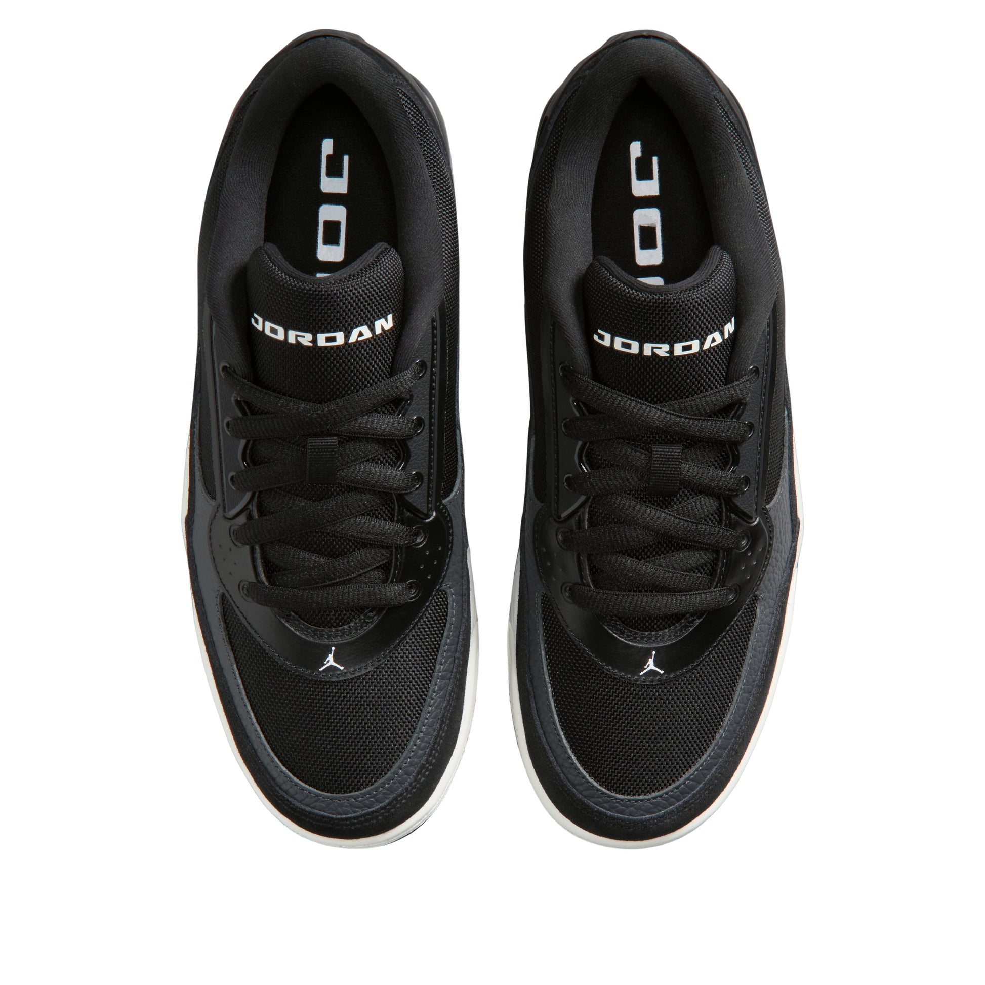 Air Jordan Ultra 'Black Dark Smoke Grey' II3794-002